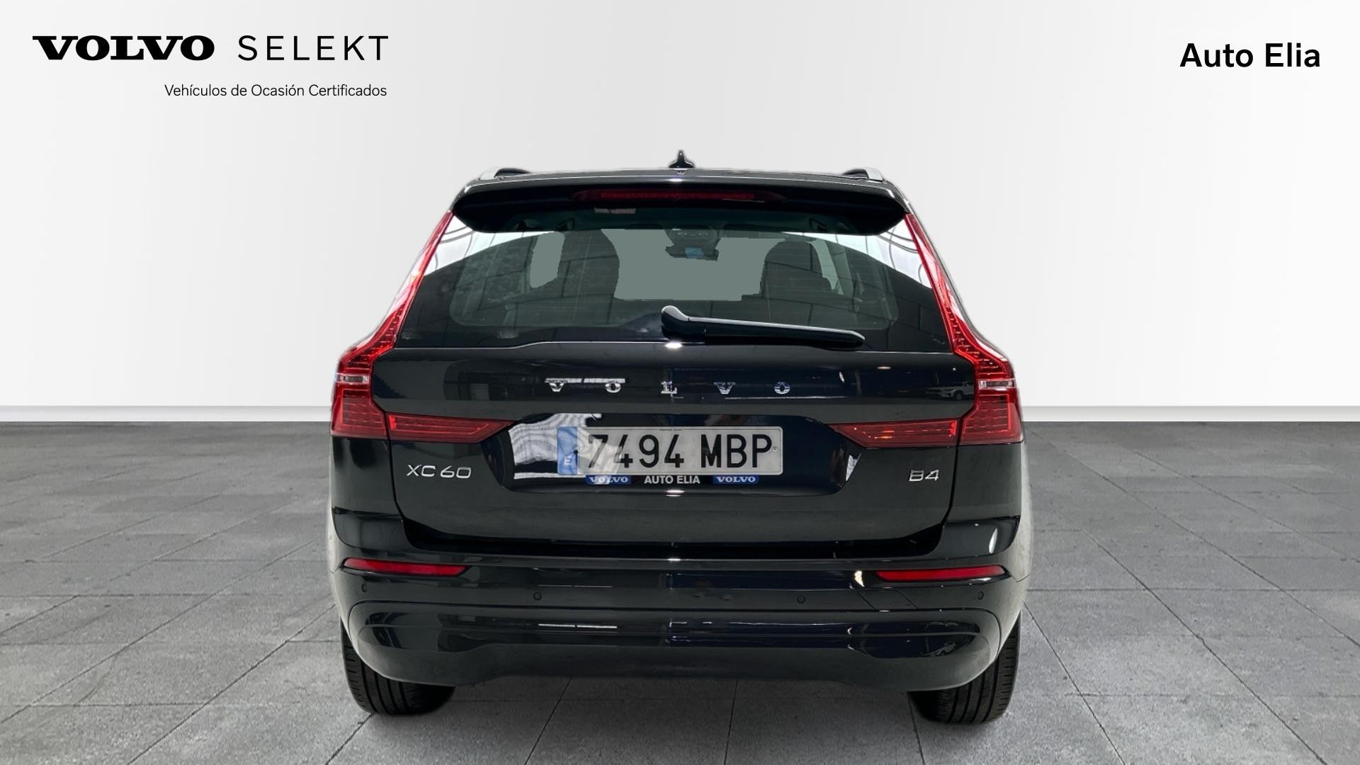 Volvo XC60 segunda mano 77299861 - 4