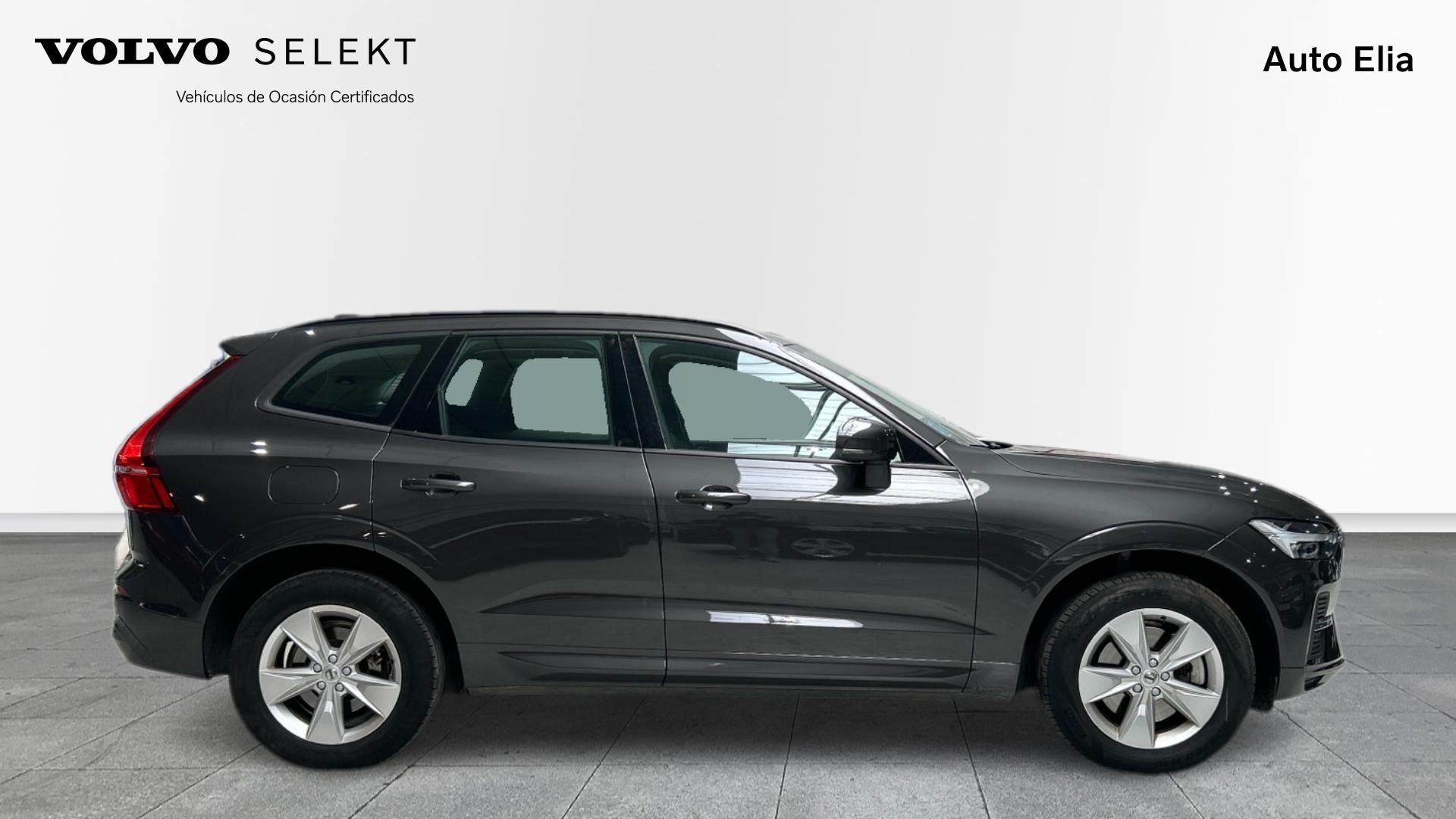 Volvo XC60 segunda mano 77299861 - 5