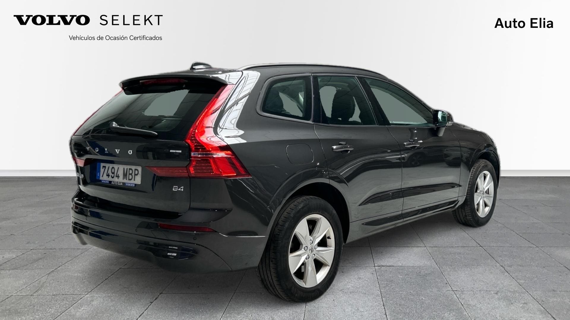 Volvo XC60 segunda mano 77299861 - 7