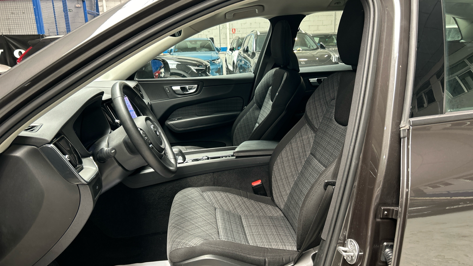 Volvo XC60 segunda mano 77299861 - 9