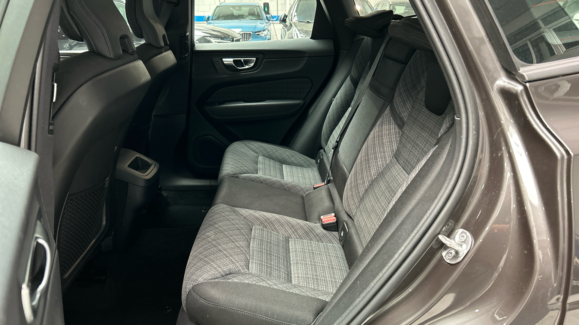 Volvo XC60 segunda mano 77299861 - 10