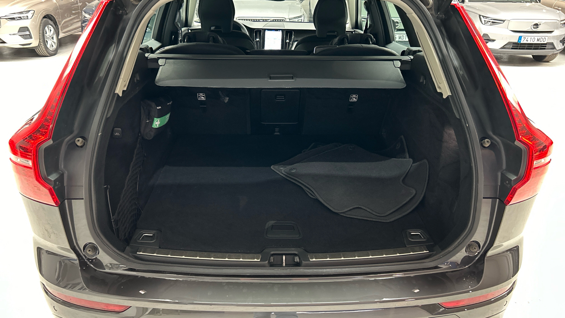 Volvo XC60 segunda mano 77299861 - 11