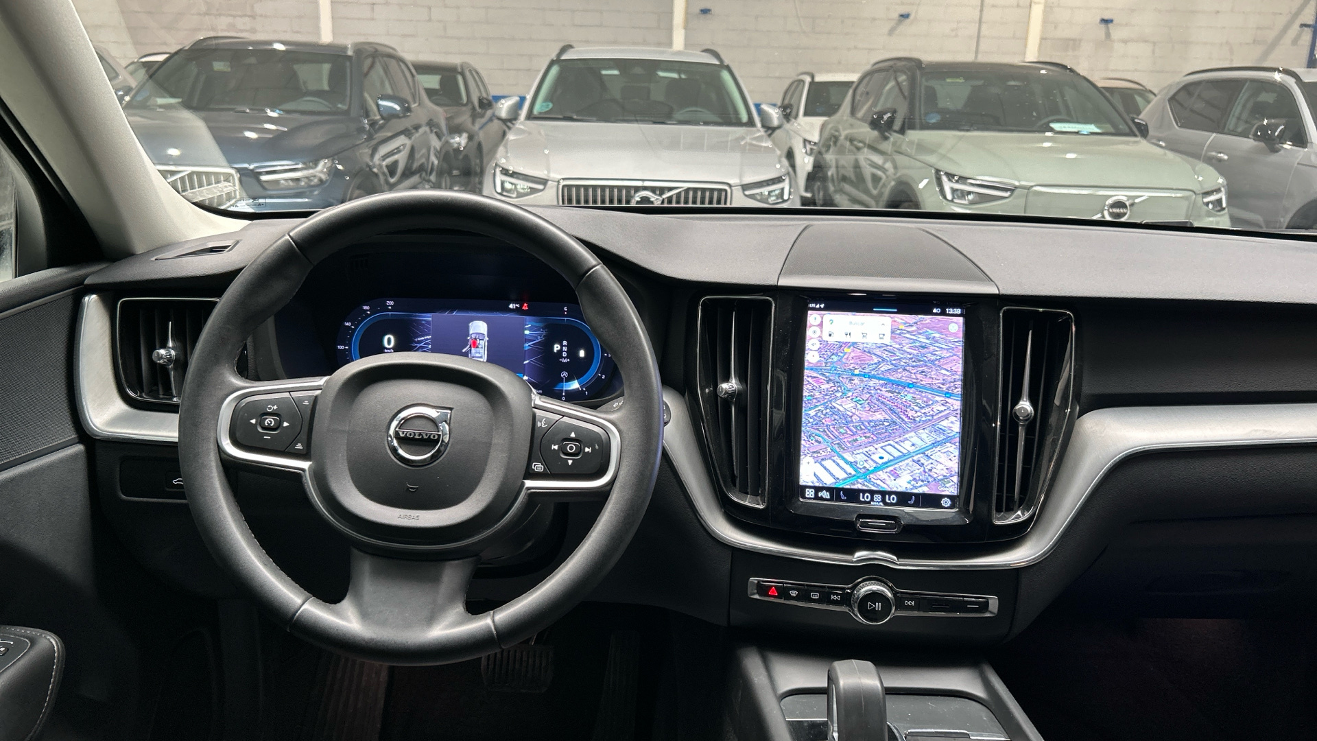 Volvo XC60 segunda mano 77299861 - 12