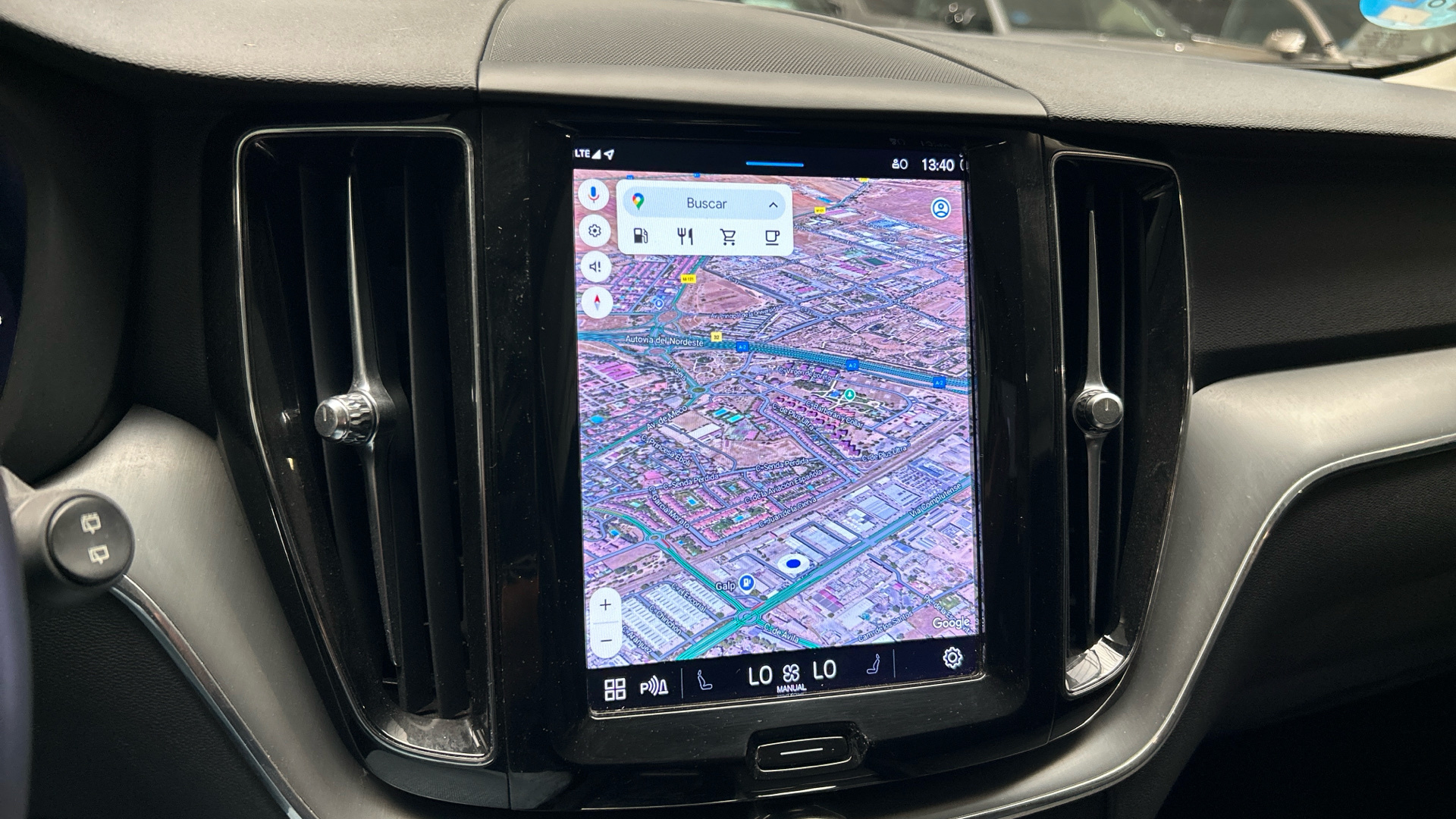 Volvo XC60 segunda mano 77299861 - 14