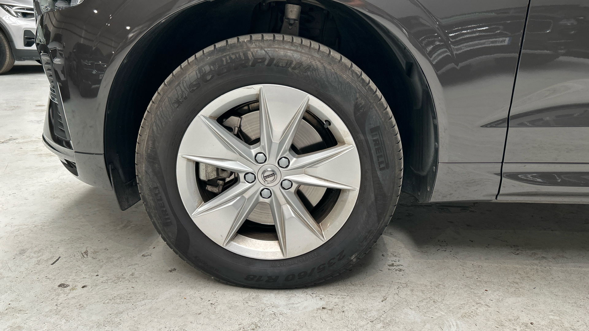 Volvo XC60 segunda mano 77299861 - 15