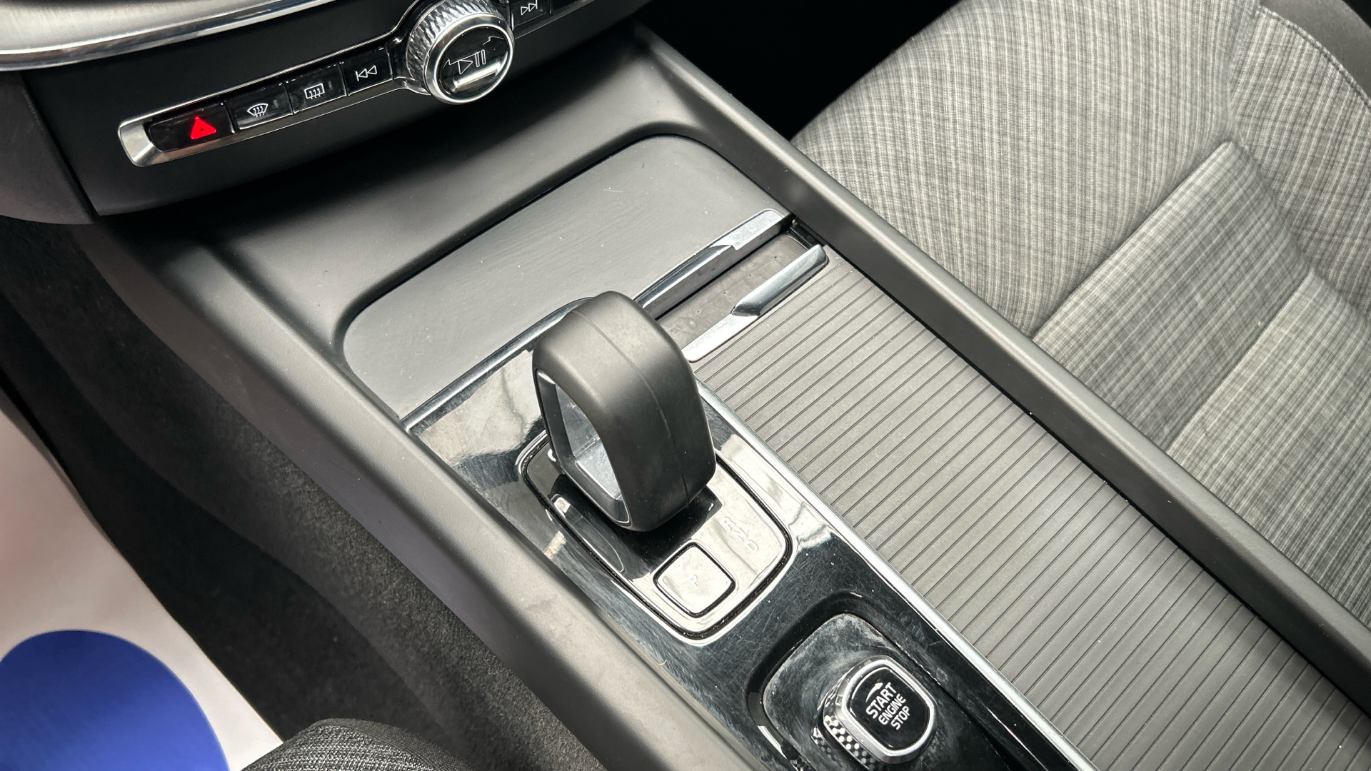 Volvo XC60 segunda mano 77299861 - 16