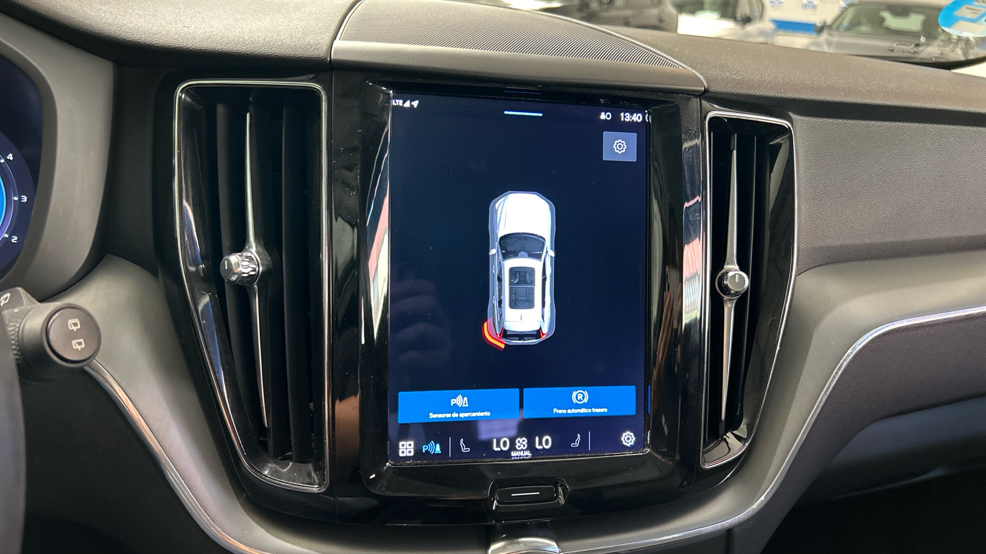 Volvo XC60 segunda mano 77299861 - 18