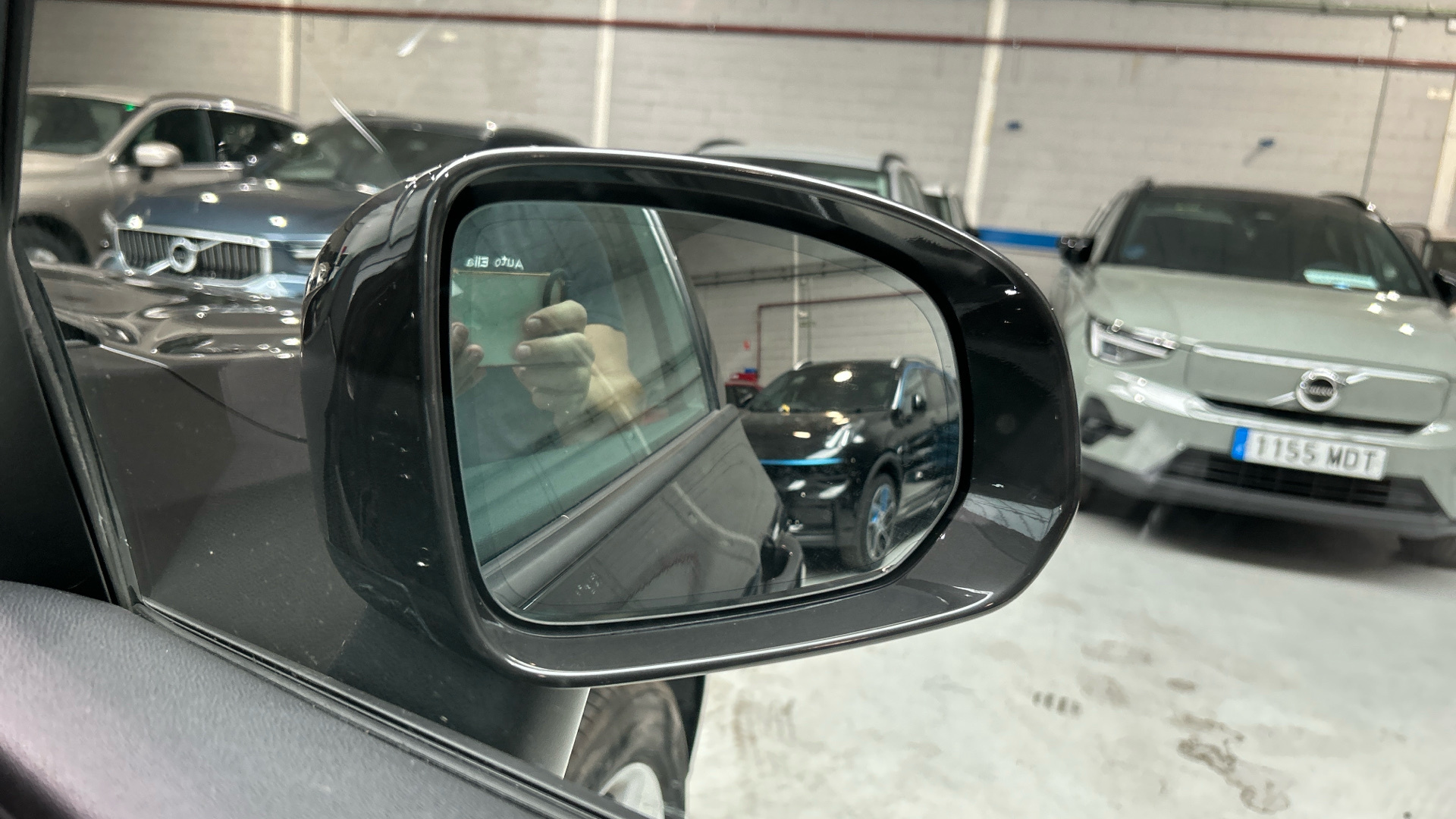 Volvo XC60 segunda mano 77299861 - 19