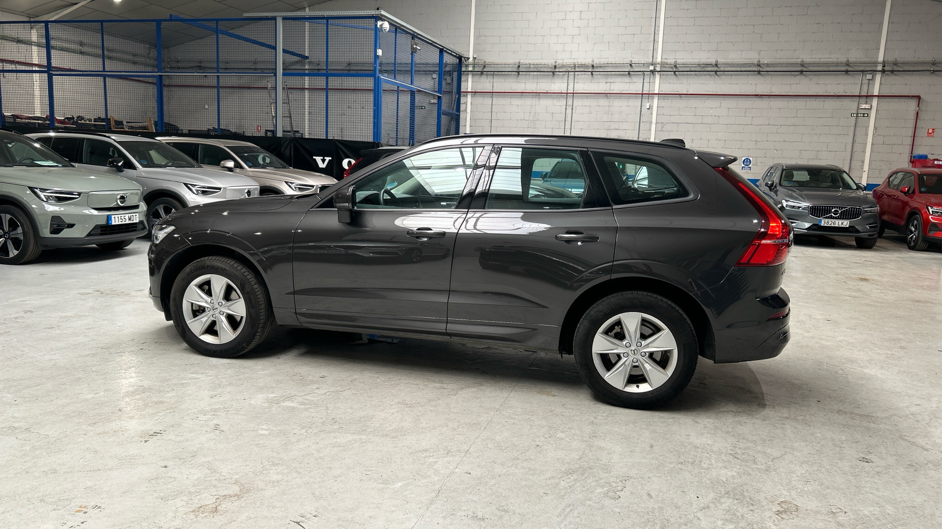 Volvo XC60 segunda mano 77299861 - 21