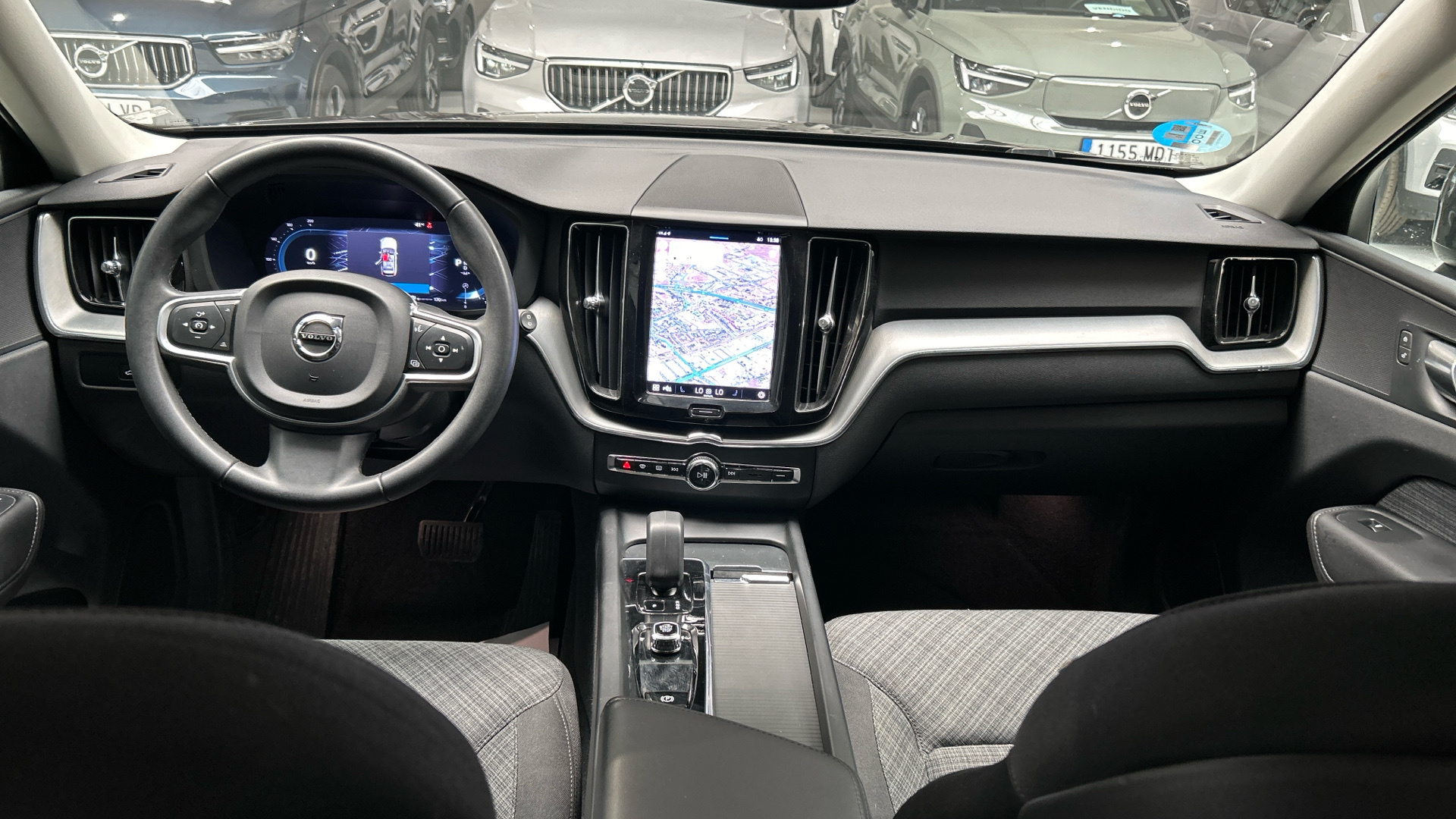 Volvo XC60 segunda mano 77299861 - 22