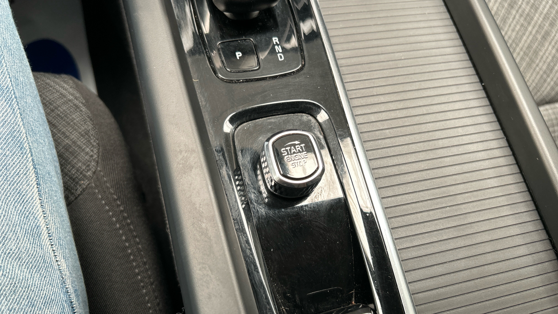 Volvo XC60 segunda mano 77299861 - 23