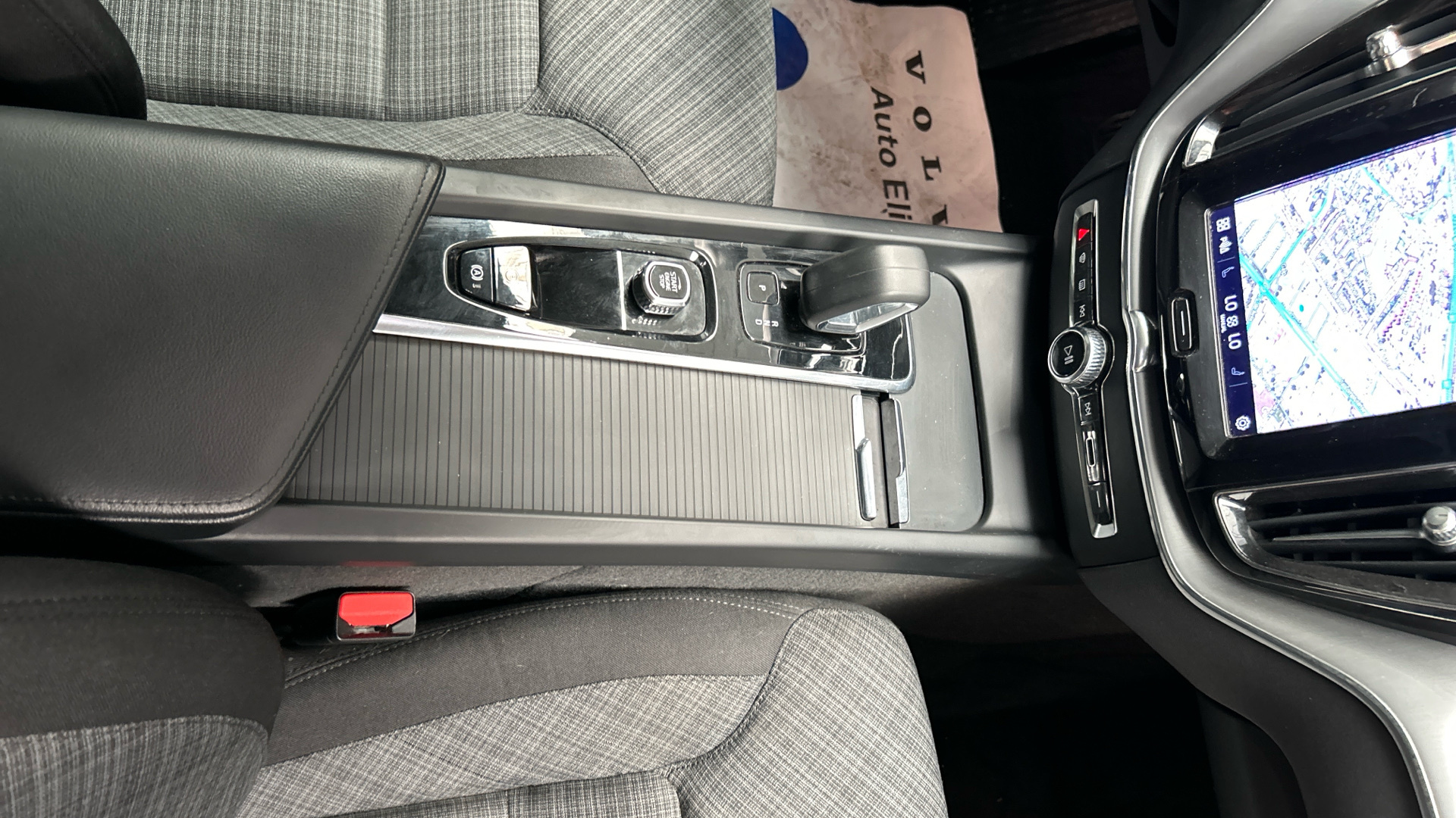 Volvo XC60 segunda mano 77299861 - 24