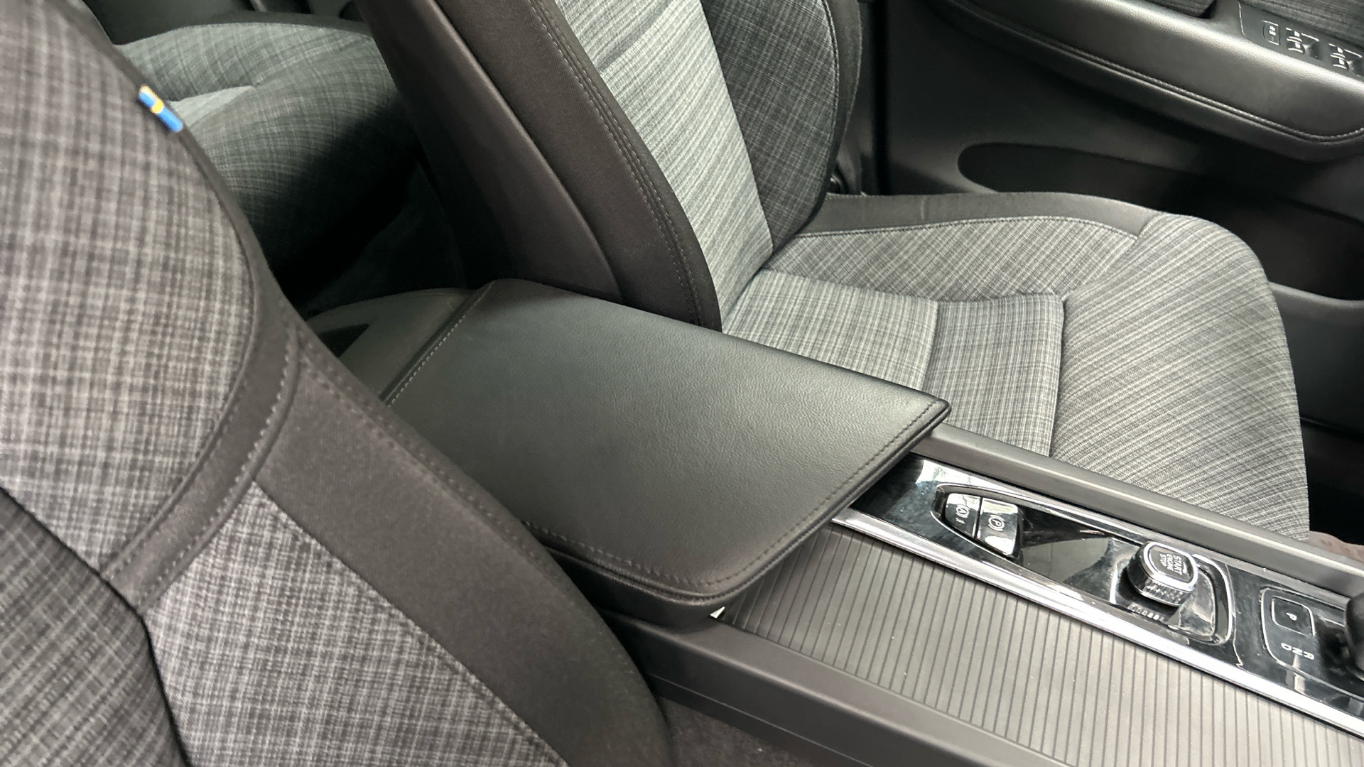 Volvo XC60 segunda mano 77299861 - 25