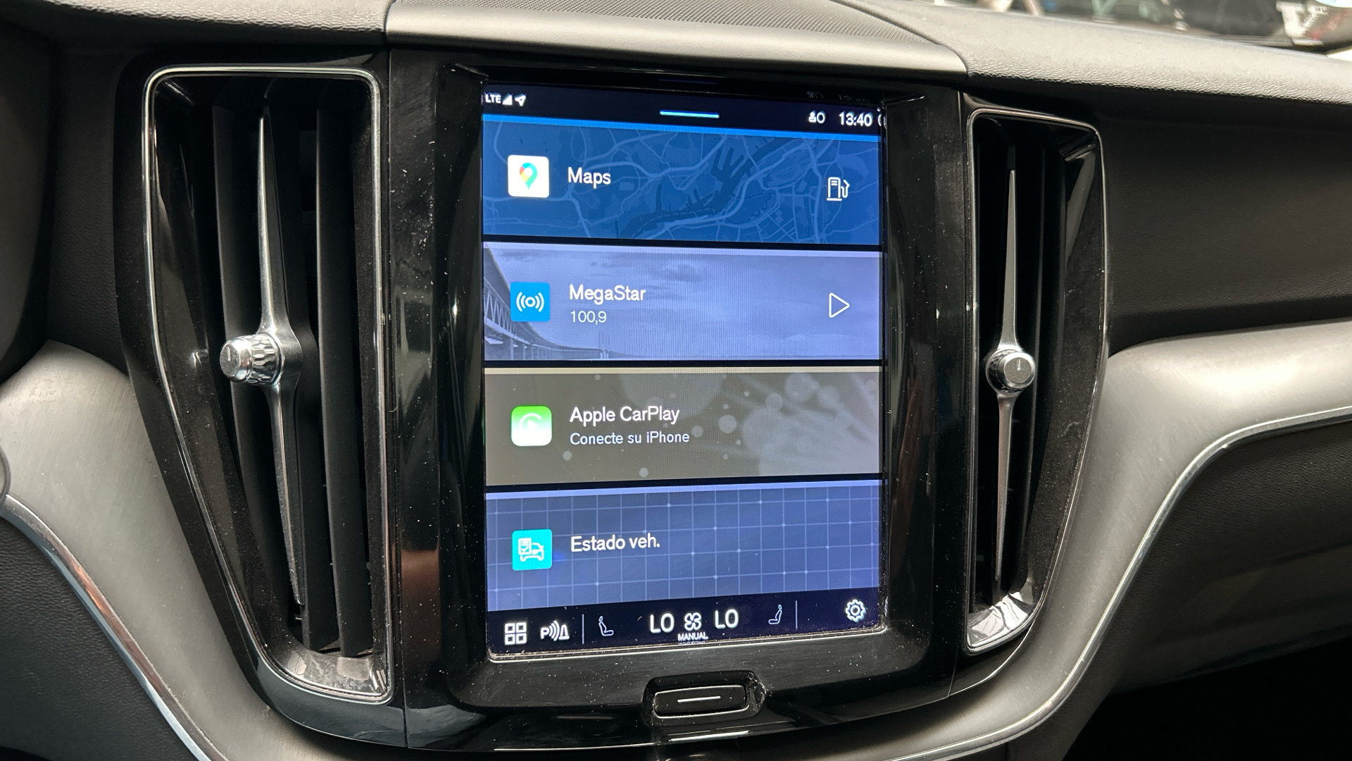 Volvo XC60 segunda mano 77299861 - 26