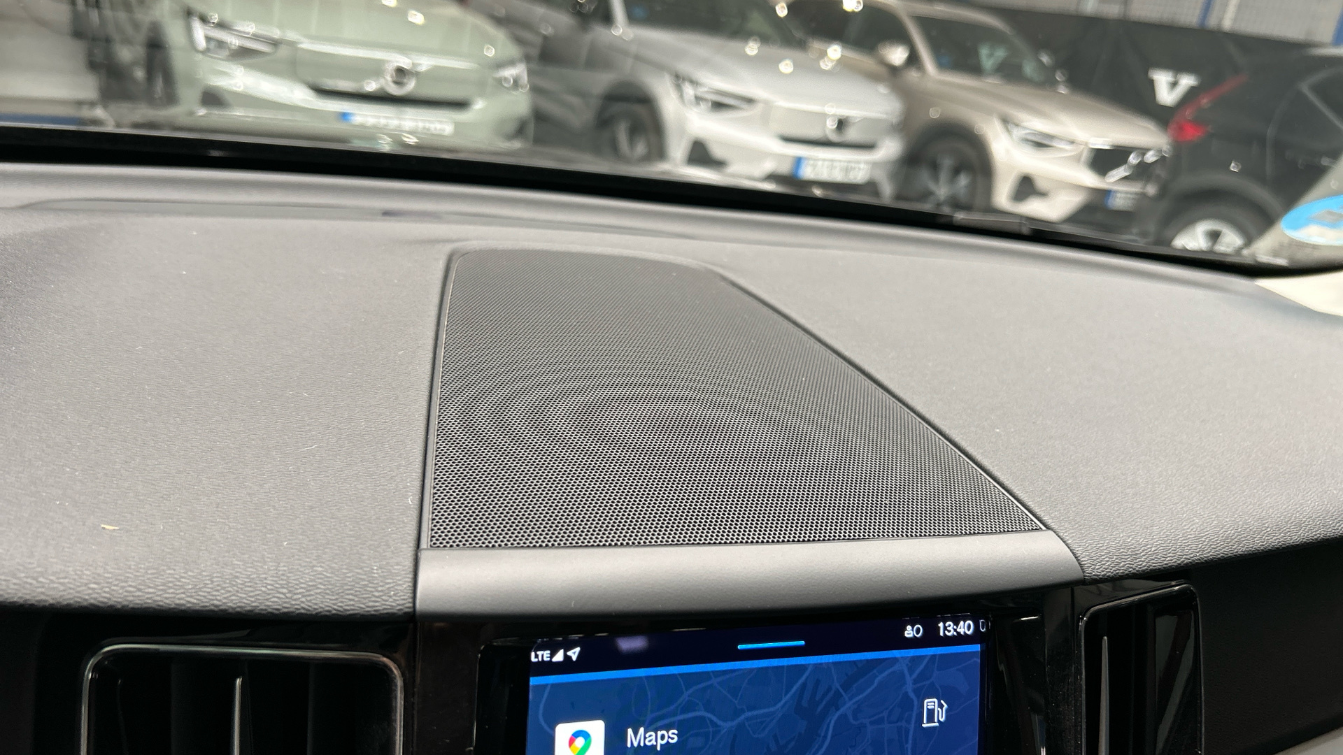 Volvo XC60 segunda mano 77299861 - 28