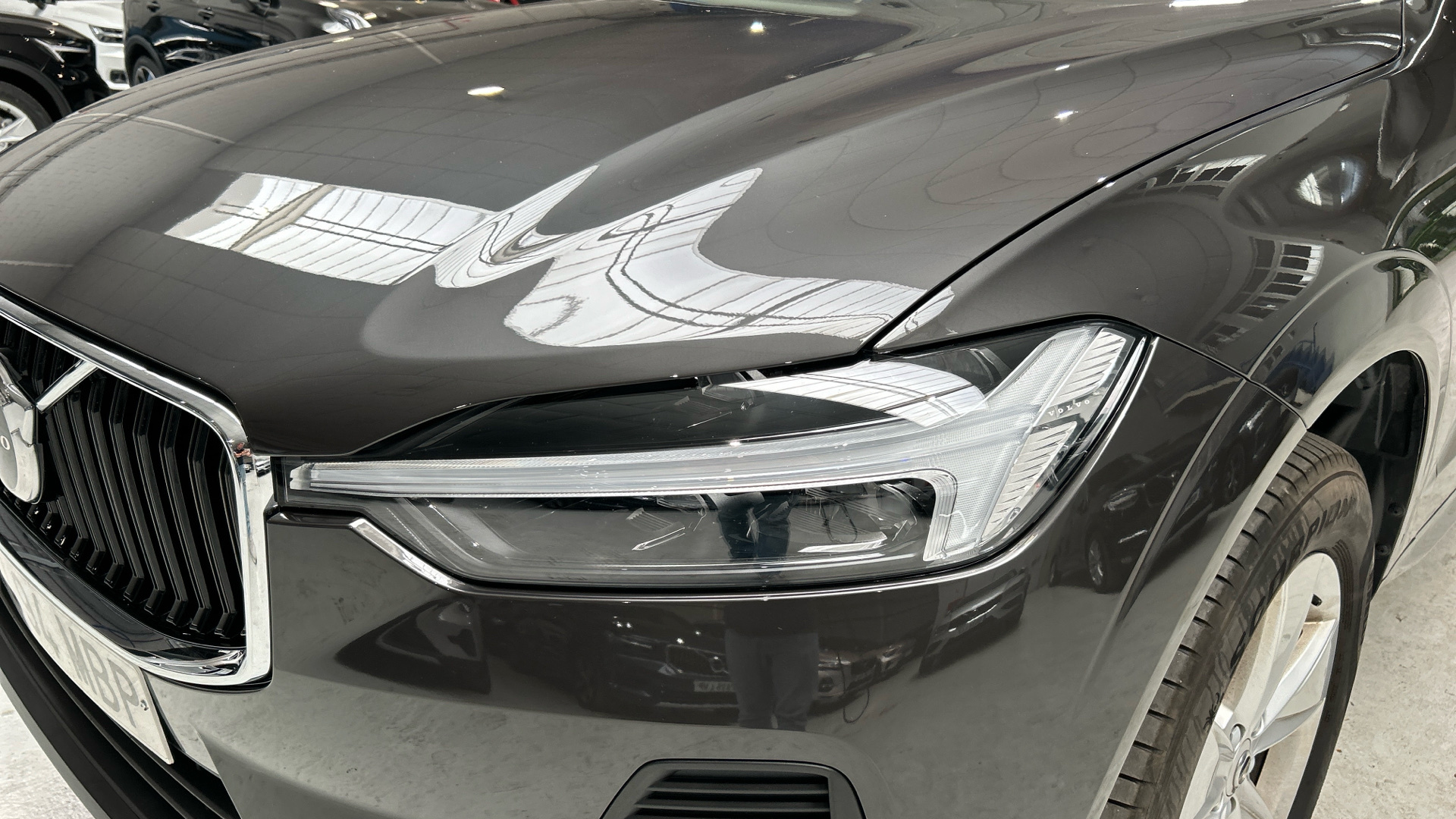 Volvo XC60 segunda mano 77299861 - 29