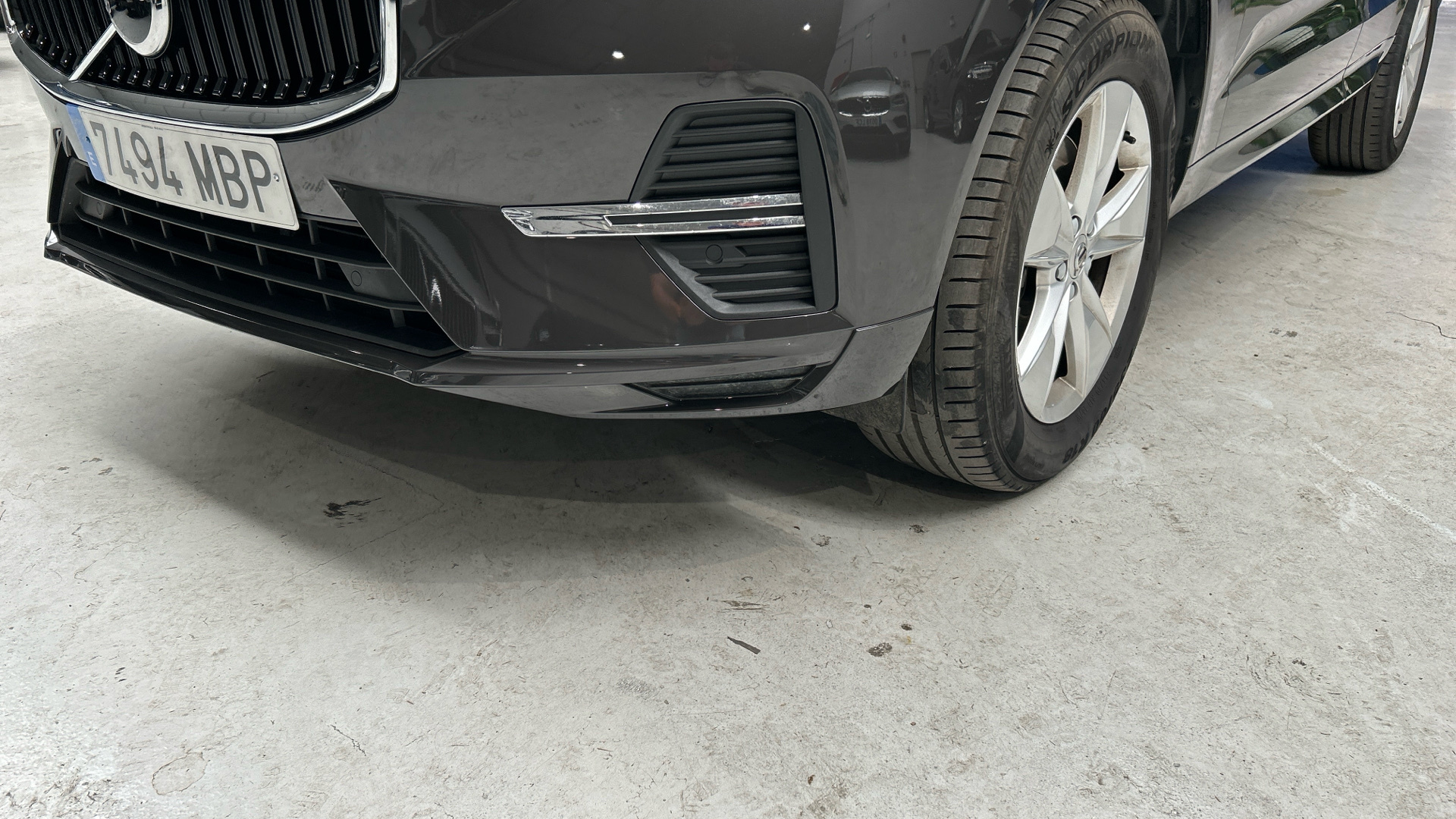 Volvo XC60 segunda mano 77299861 - 30