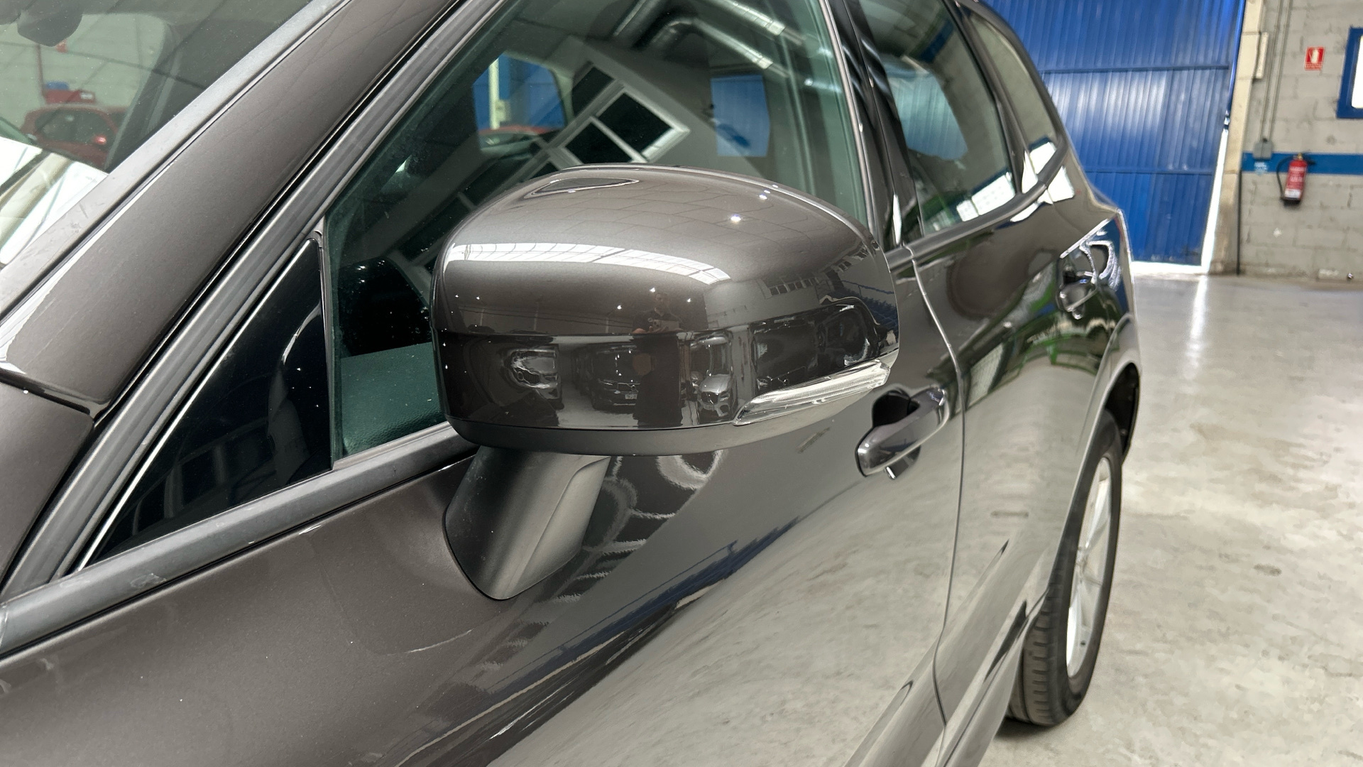 Volvo XC60 segunda mano 77299861 - 31