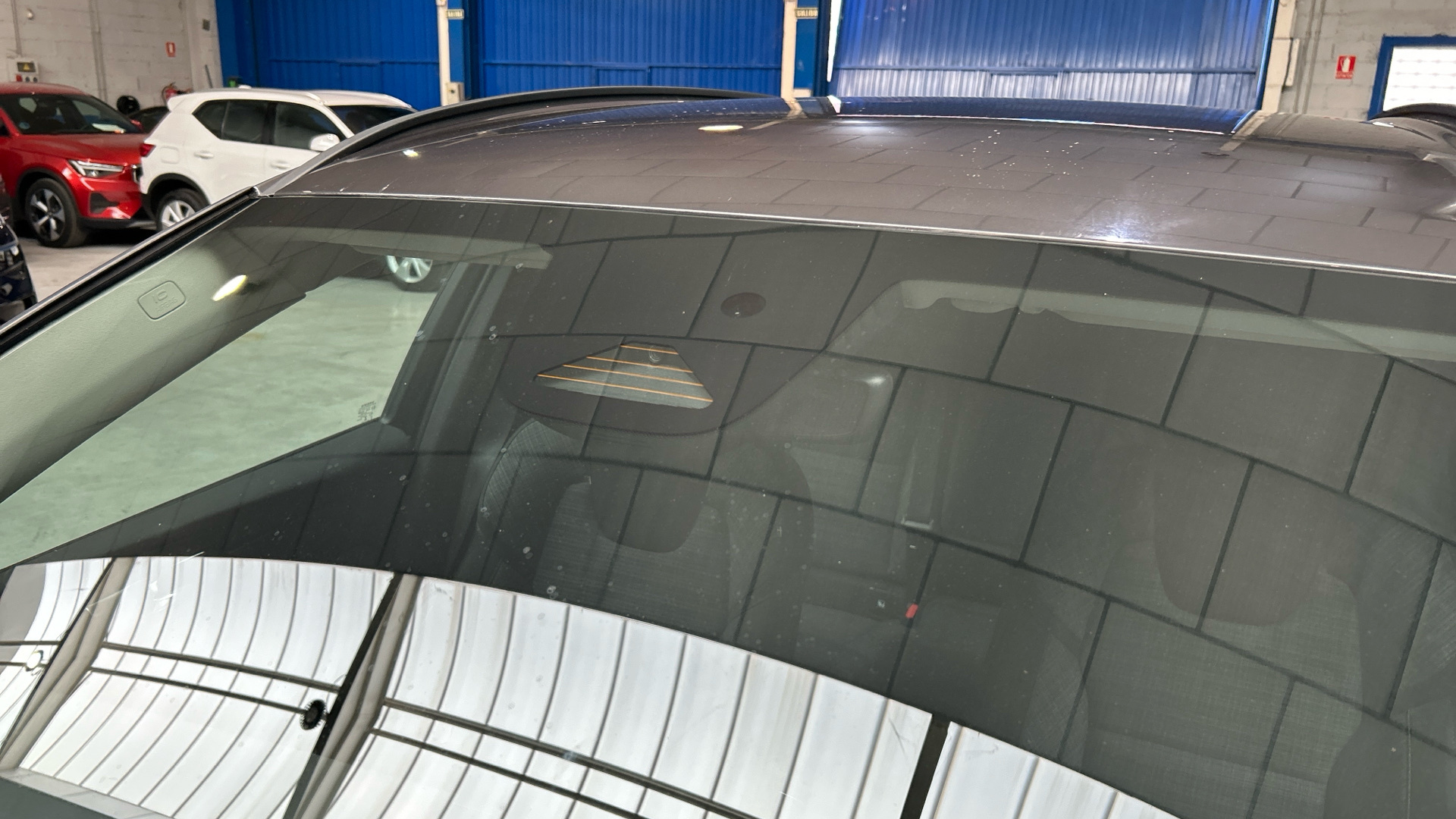 Volvo XC60 segunda mano 77299861 - 32