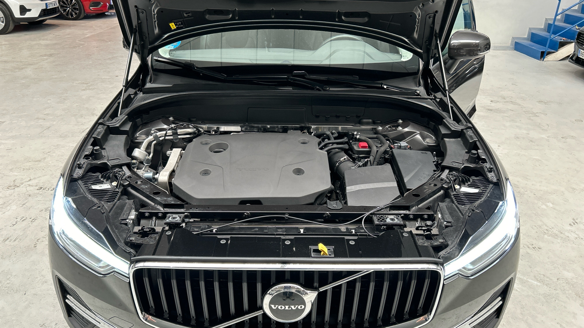 Volvo XC60 segunda mano 77299861 - 33