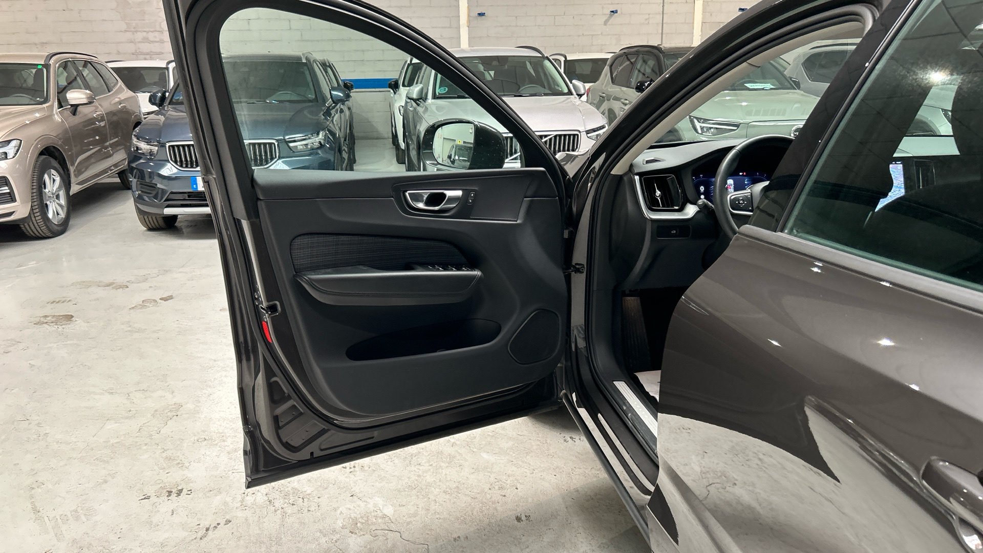 Volvo XC60 segunda mano 77299861 - 34