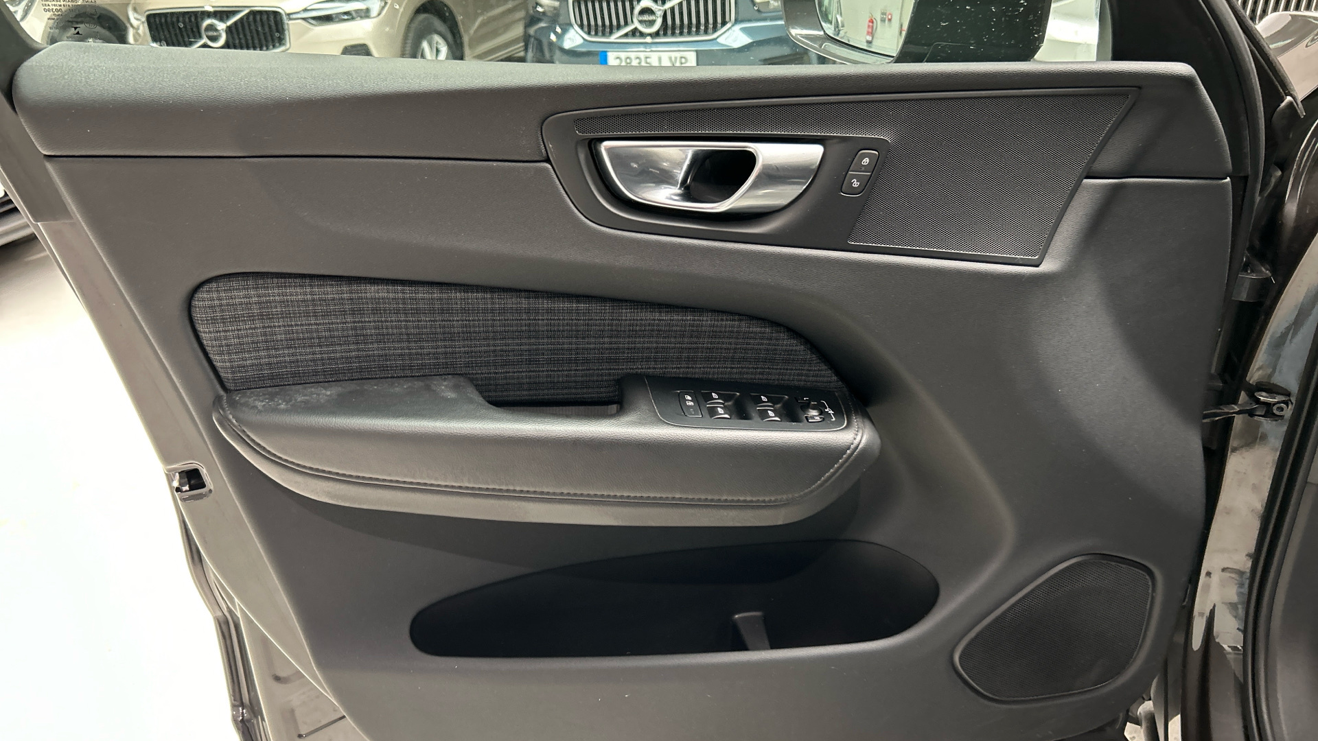 Volvo XC60 segunda mano 77299861 - 36