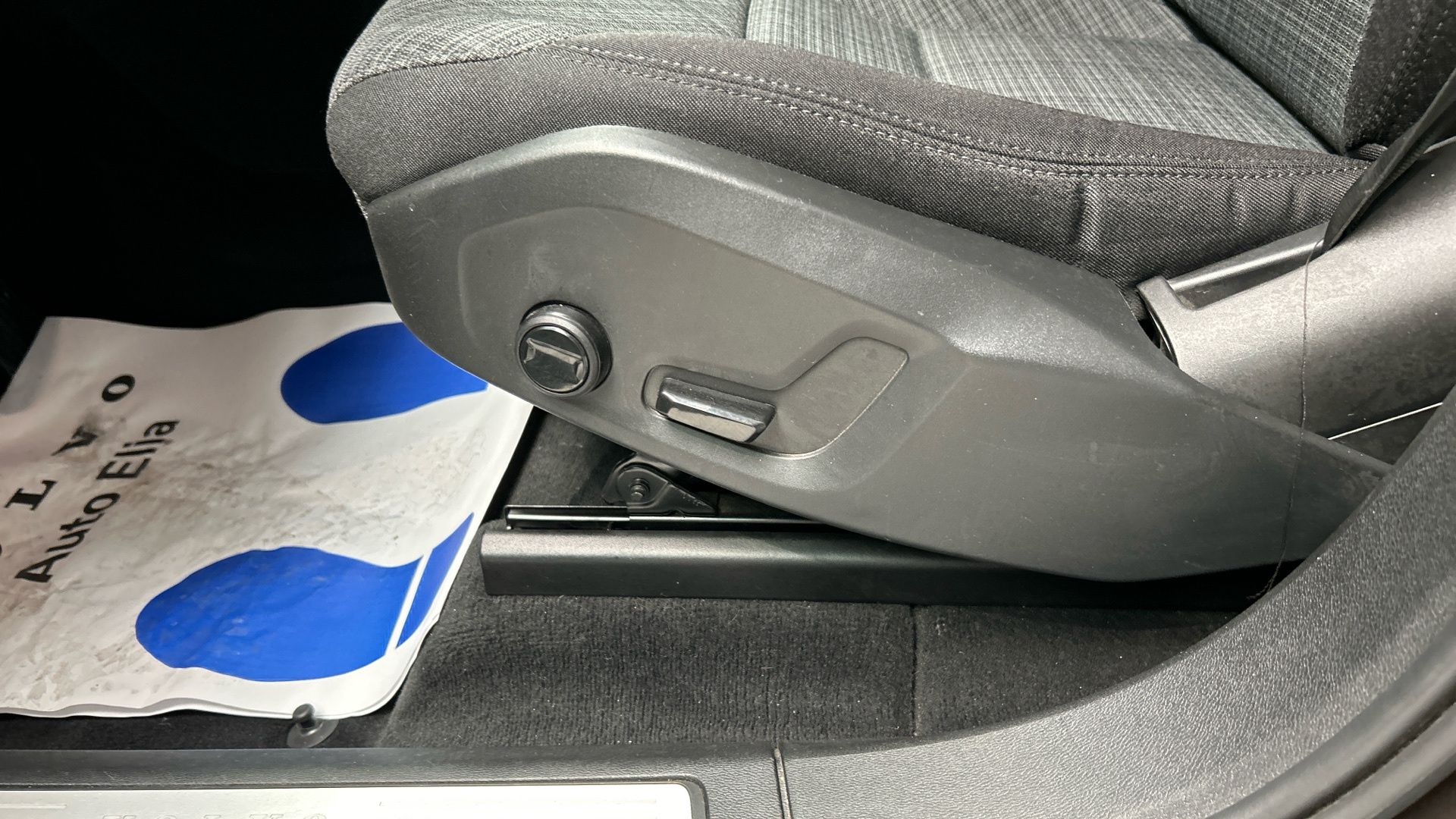 Volvo XC60 segunda mano 77299861 - 37