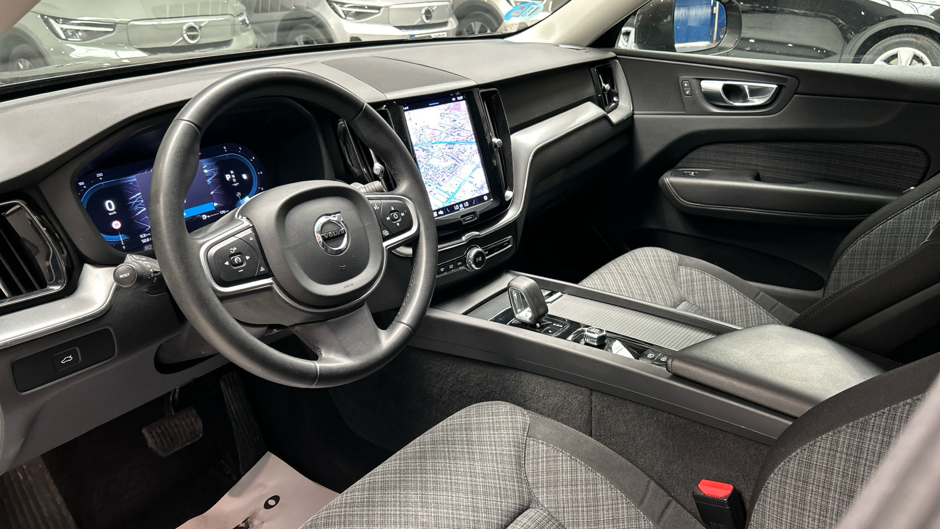 Volvo XC60 segunda mano 77299861 - 38