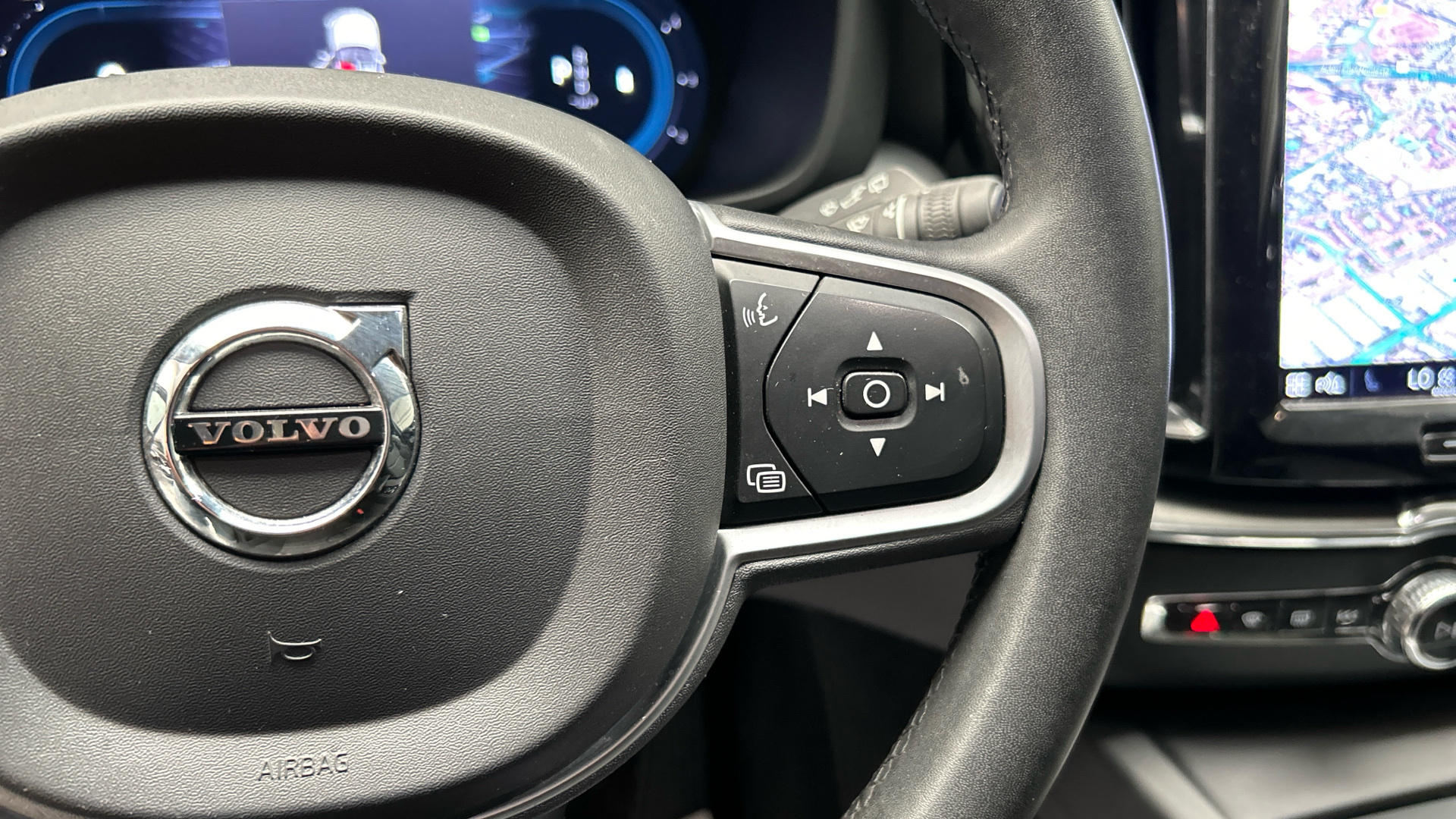 Volvo XC60 segunda mano 77299861 - 40