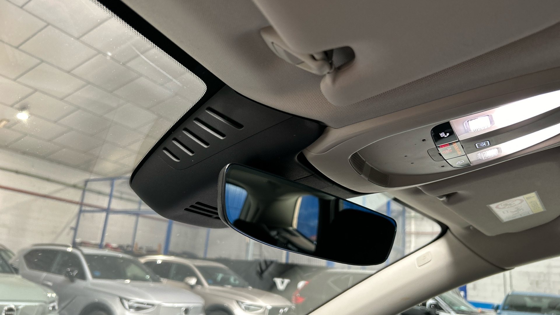 Volvo XC60 segunda mano 77299861 - 41