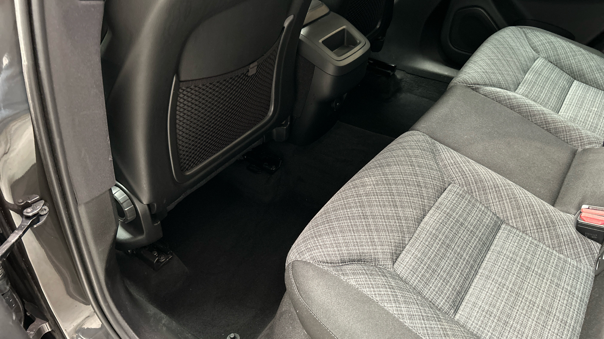 Volvo XC60 segunda mano 77299861 - 42