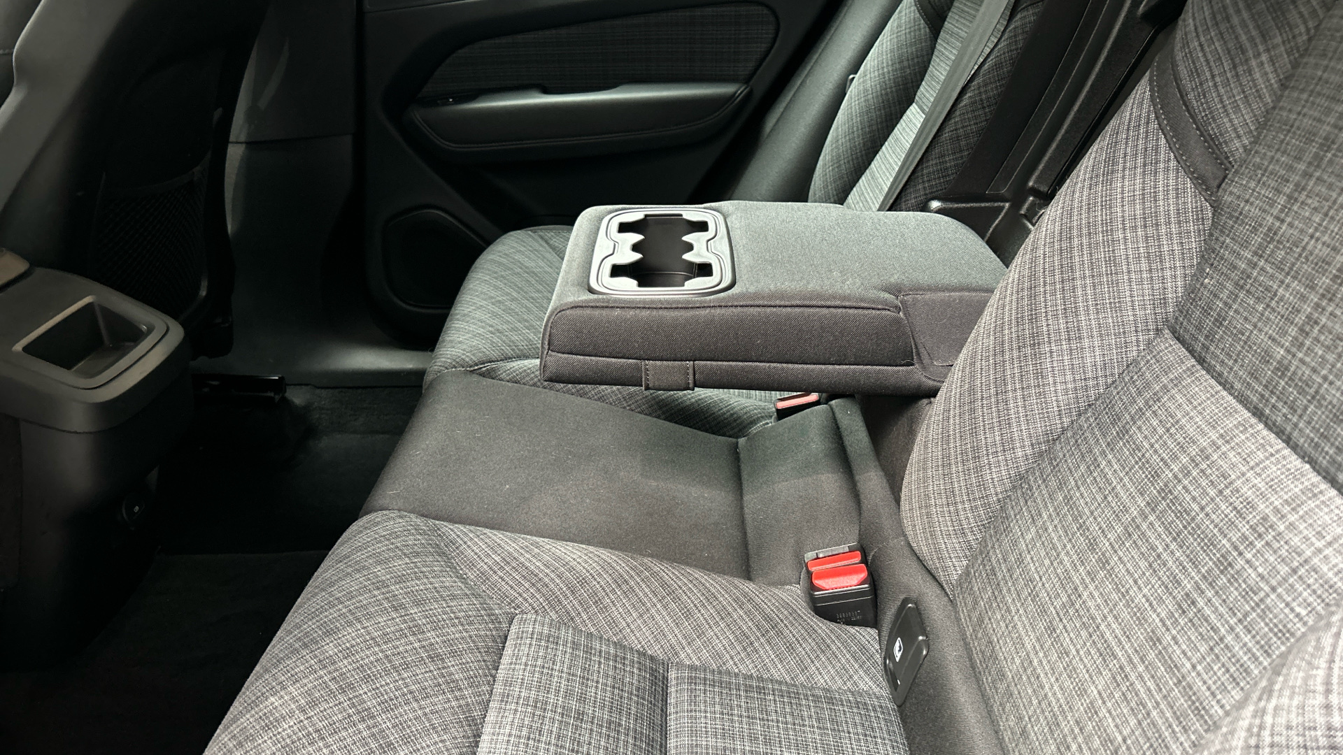 Volvo XC60 segunda mano 77299861 - 44