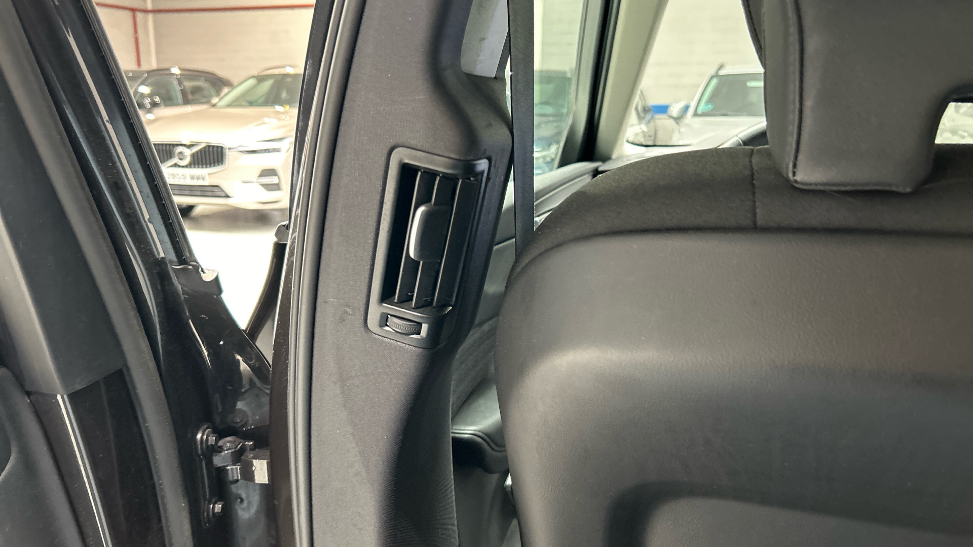 Volvo XC60 segunda mano 77299861 - 45