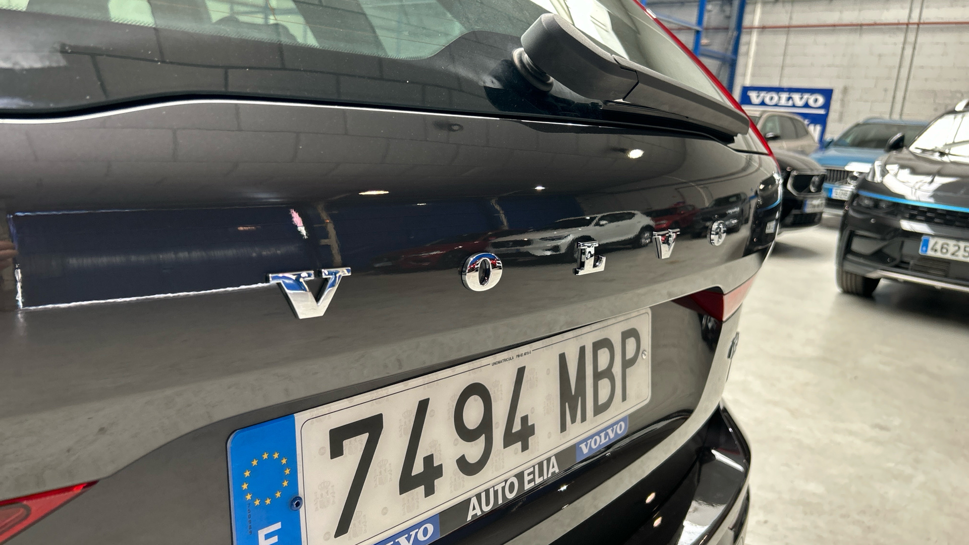 Volvo XC60 segunda mano 77299861 - 47