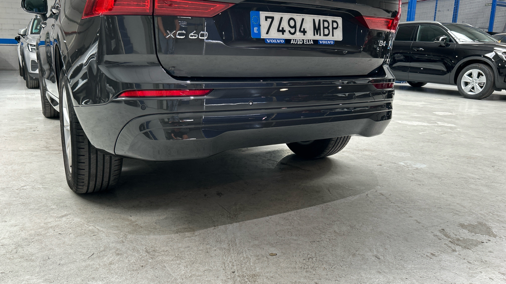 Volvo XC60 segunda mano 77299861 - 48