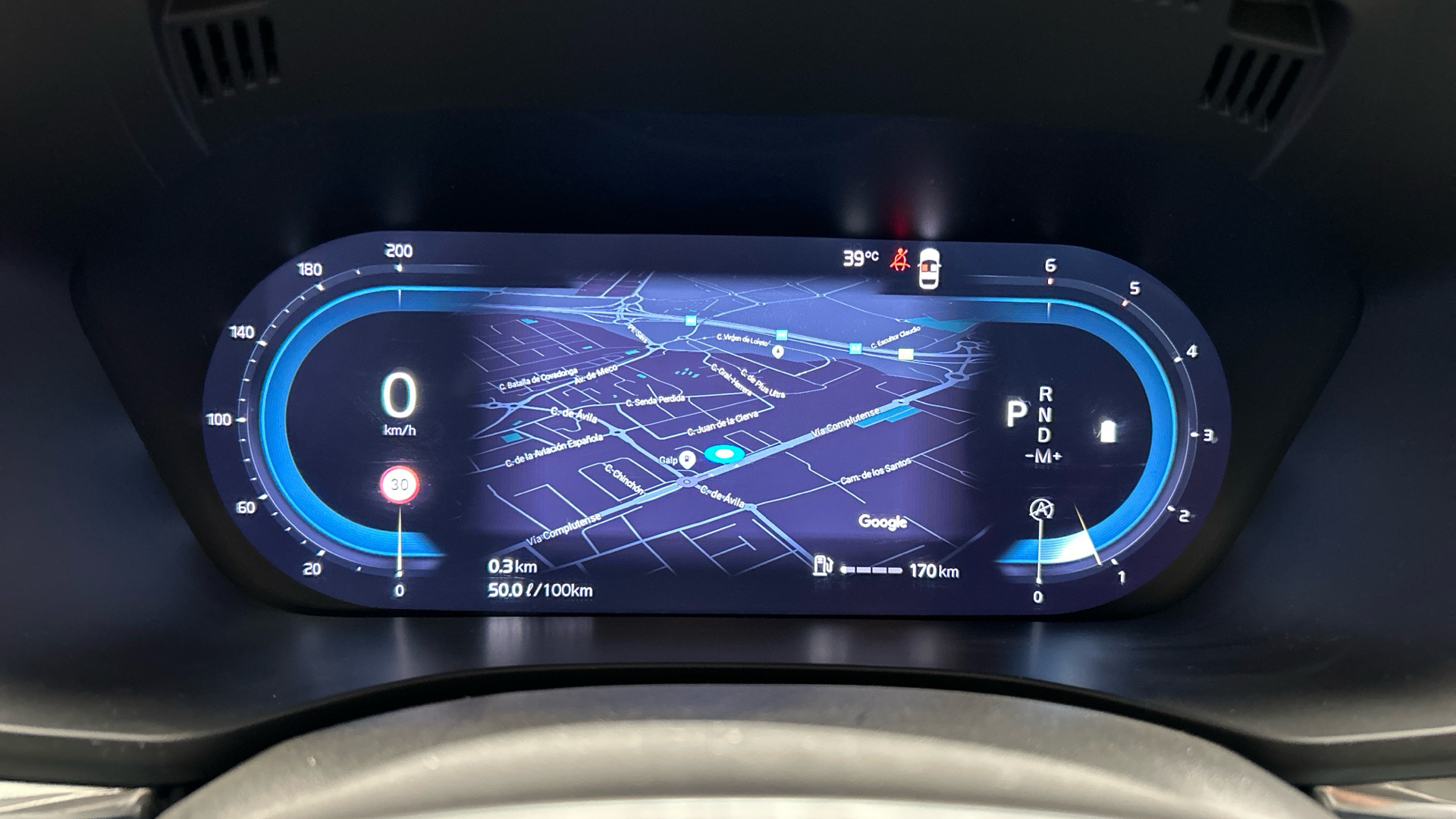 Volvo XC60 segunda mano 77299861 - 49