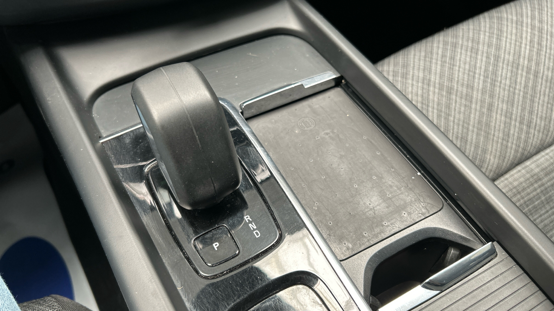 Volvo XC60 segunda mano 77299861 - 51