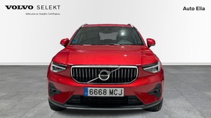 Volvo XC40 T4 PHEV Recharge Core Auto 155 kW (211 CV) - 1 Volvo XC40 T4 Ocasión 155 KW (211CV) - 1