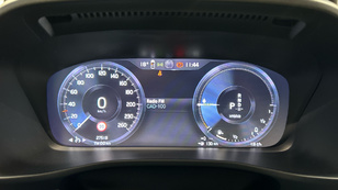 Volvo XC40 T4 PHEV Recharge Core Auto 155 kW (211 CV) - 11 Volvo XC40 T4 Ocasión 155 KW (211CV) - 11