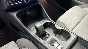 Volvo XC40 T4 PHEV Recharge Core Auto 155 kW (211 CV) - 14 Volvo XC40 T4 Ocasión 155 KW (211CV) - 14