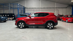 Volvo XC40 T4 PHEV Recharge Core Auto 155 kW (211 CV) - 19 Volvo XC40 T4 Ocasión 155 KW (211CV) - 19