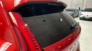 Volvo XC40 T4 PHEV Recharge Core Auto 155 kW (211 CV) - 33 Volvo XC40 T4 Ocasión 155 KW (211CV) - 33