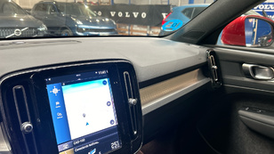 Volvo XC40 T4 PHEV Recharge Core Auto 155 kW (211 CV) - 40 Volvo XC40 T4 Ocasión 155 KW (211CV) - 40