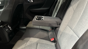 Volvo XC40 T4 PHEV Recharge Core Auto 155 kW (211 CV) - 45 Volvo XC40 T4 Ocasión 155 KW (211CV) - 45