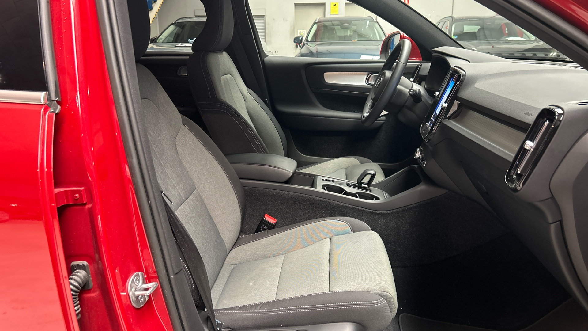 Volvo XC40 segunda mano 77299888 - 7 Volvo XC40 segunda mano 77299888 - 7