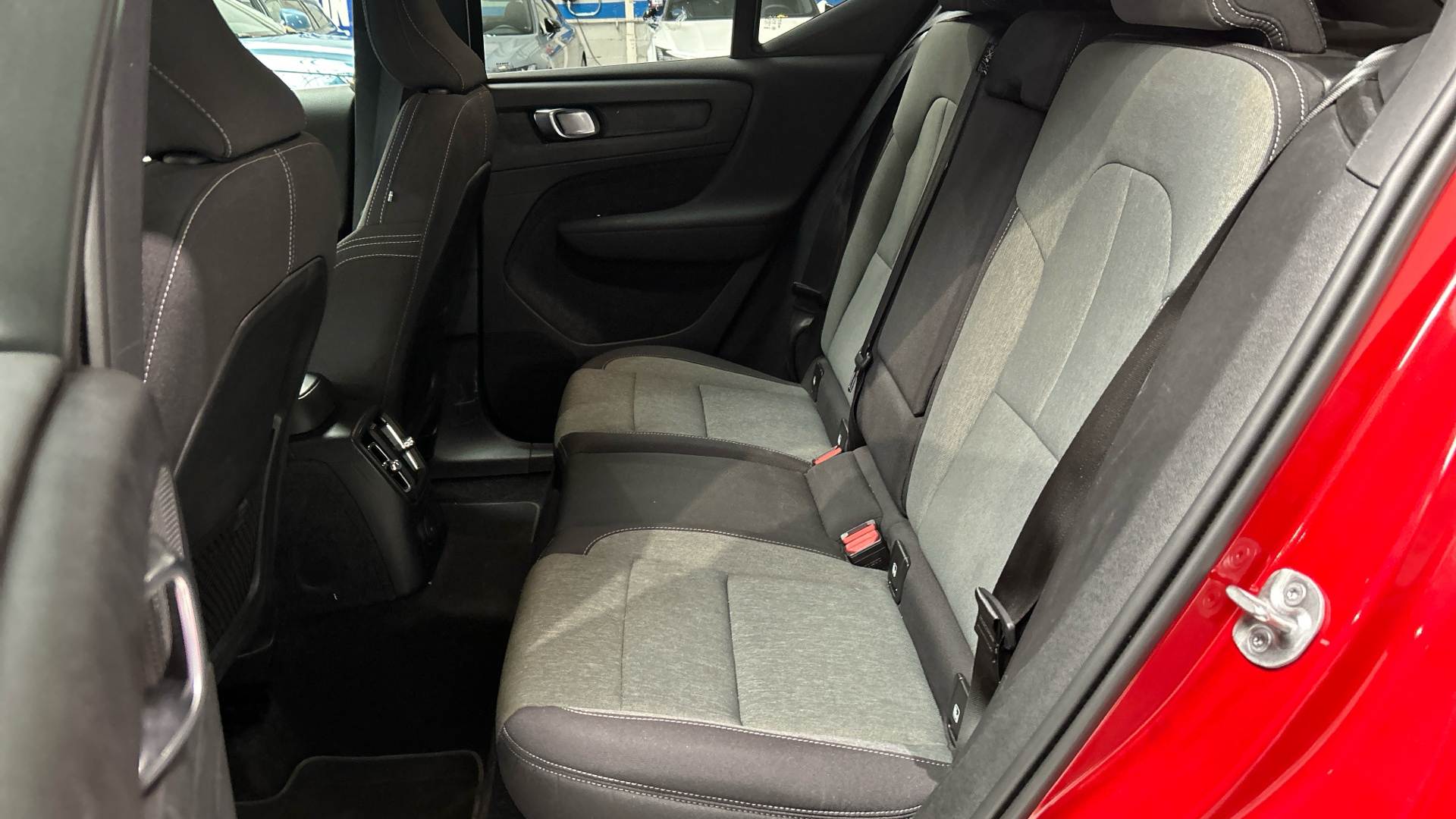 Volvo XC40 segunda mano 77299888 - 9 Volvo XC40 segunda mano 77299888 - 9