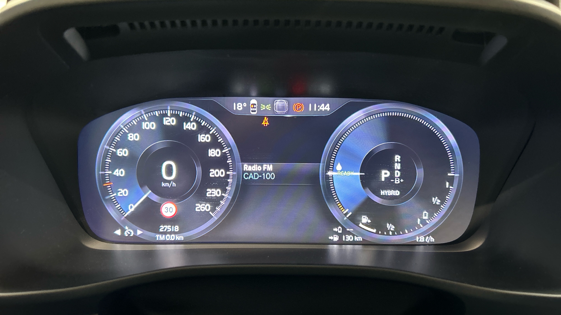 Volvo XC40 segunda mano 77299888 - 12 Volvo XC40 segunda mano 77299888 - 12