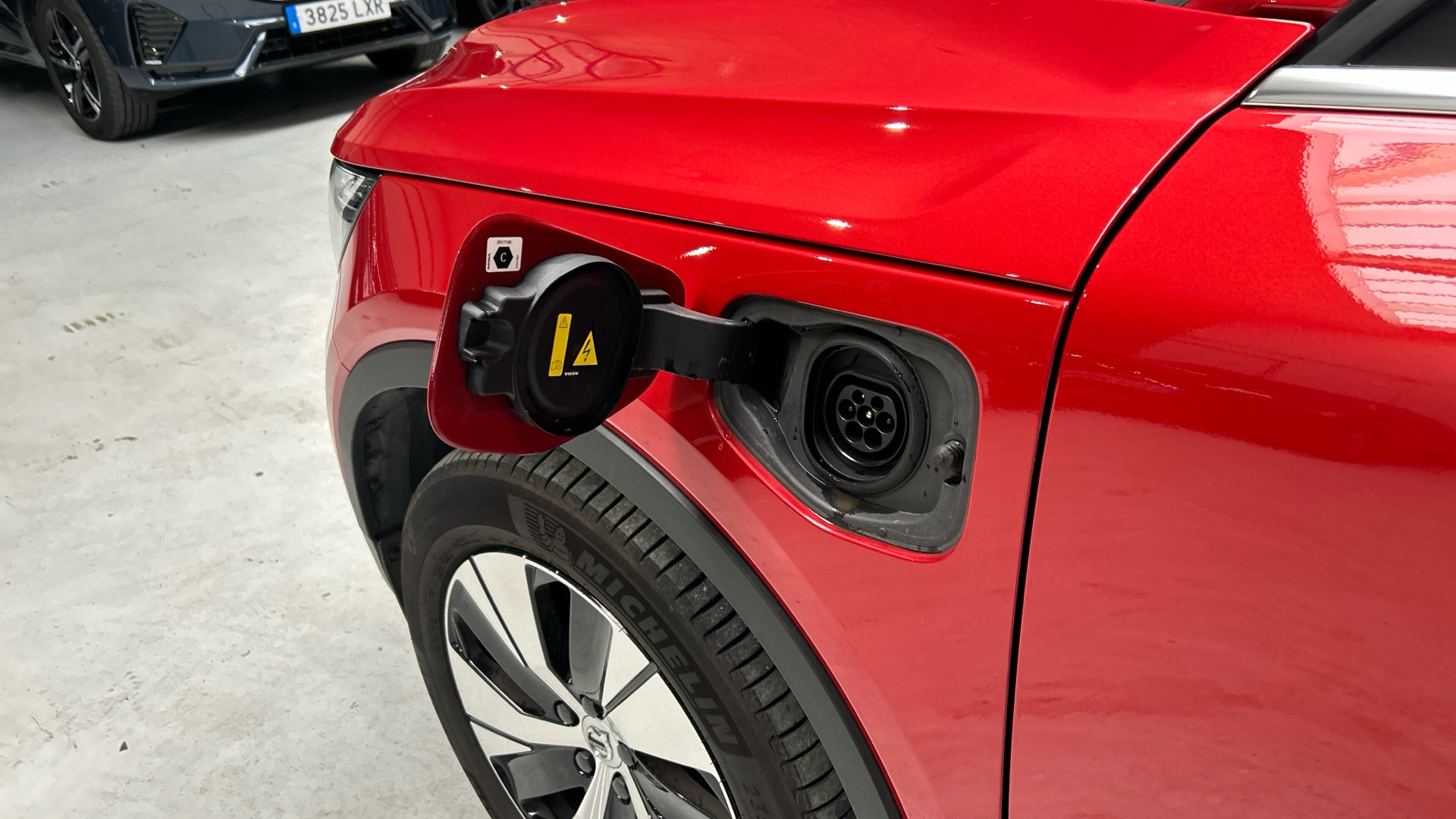 Volvo XC40 segunda mano 77299888 - 19 Volvo XC40 segunda mano 77299888 - 19