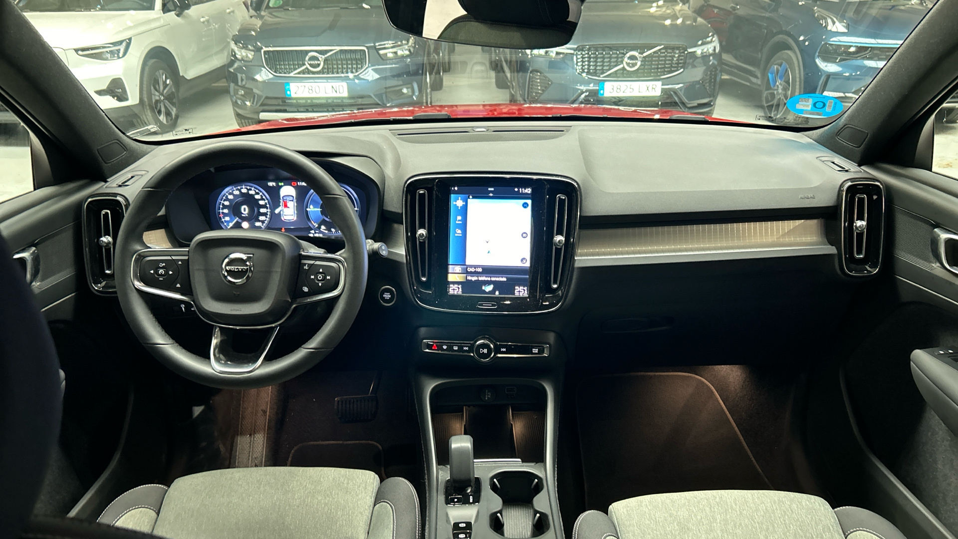 Volvo XC40 segunda mano 77299888 - 21 Volvo XC40 segunda mano 77299888 - 21