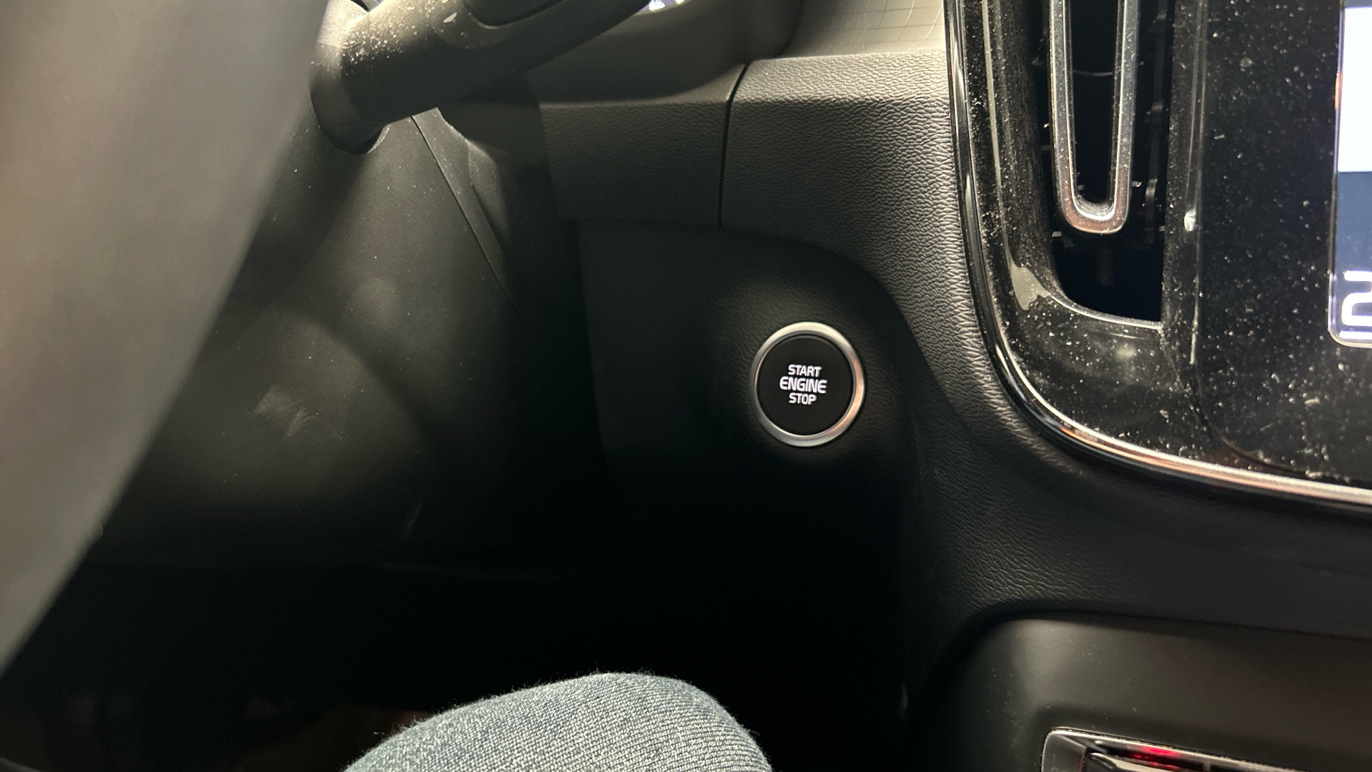 Volvo XC40 segunda mano 77299888 - 22 Volvo XC40 segunda mano 77299888 - 22